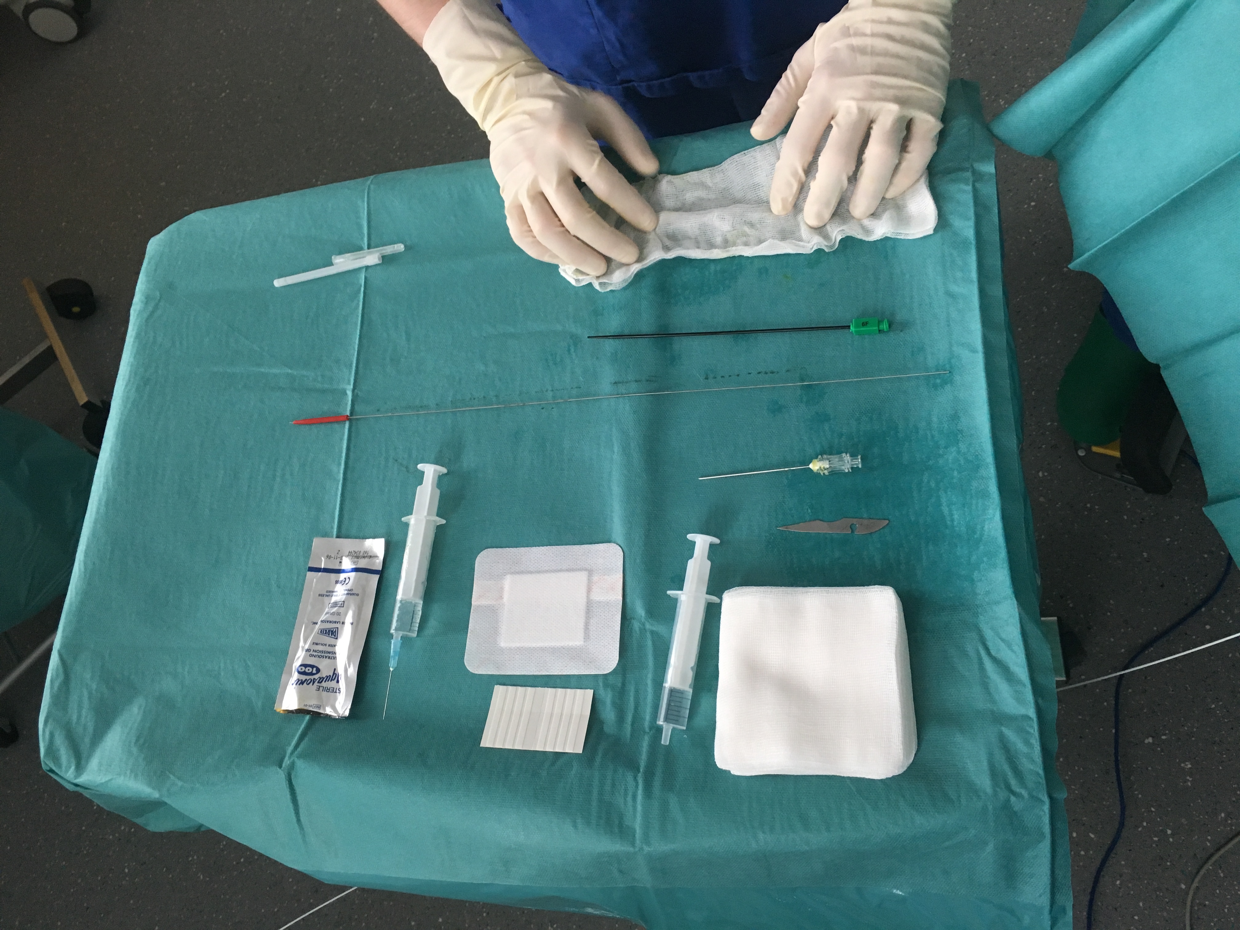 Dental Implants